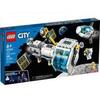 Lego - City Stazione - 60349