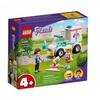 Lego - Friends 41694