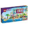 LEGO Friends - vacation beach house - set costruzioni 41709