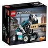 LEGO Technic 42133 - sollevatore telescopico - set costruzioni 42133a