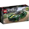 Lego 76907 Lego Speed Champions - Lotus Evija