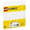Lego Classic 11010 Base bianca