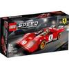 Lego 1970 Ferrari 512 M - LEGO® Speed Champions - 76906