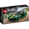 Lego Lotus Evija - LEGO® Speed Champions - 76907