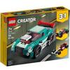 Lego Street Racer - LEGO® Creator - 31127