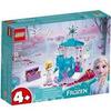Lego Elsa e la stalla di ghiaccio di Nokk - Frozen - LEGO® Disney - 43209