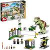Lego La fuga del T. rex - LEGO® Jurassic World- 76944