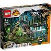Lego Attacco del Gigantosaurus e Therizinosaurus - LEGO® Jurassic World- 76949
