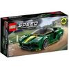 LEGO TBD-SPEED-CHAMPIONS-IP2-2022 76907