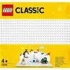 LEGO 11010 Classic Base Bianca