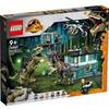 LEGO 76949 Jurassic World Gigantosaurus Attac
