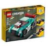 LEGO STREET RACER 31127