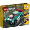 LEGO 31127 - Street Racer