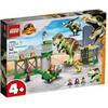 LEGO 76944 - La Fuga Del T-rex