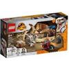 LEGO 76945 - Atrociraptor: Inseguimento Sulla Moto