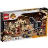 LEGO JURASSIC WORLD 76948 - LA FUGA DEL T. REX E DELL