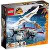 LEGO JURASSIC WORLD 76947 - QUETZALCOATLUS: AGGUATO AEREO