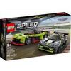 Lego - Speed Aston Martin - 76910
