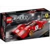 Lego - Speed 1970 Ferrari-76906