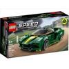 Lego - Speed Lotus Eviia-76907