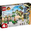 Lego - La Fuga Del T. Rex - 76944