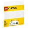 LEGO CLASSIC - Base Bianca 11010A