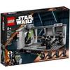 Lego StarWars I/50075324 Attacco delle truppe oscure Nero[75324]