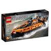 LEGO Technic - hovercraft di salvataggio - set costruzioni 42120