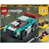 LEGO 31127 STREET RACER