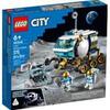 LEGO 60348 ROVER LUNARE CITY