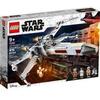 Lego 75301 Lego STAR WARS X-Wing Fighter di Luke Skywalker