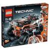 LEGO® Technic 9398 - 4X4 Pickup