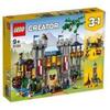 LEGO 31120 - Castello Medievale