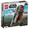 LEGO SW ASTRONAVE DI BO - 75312