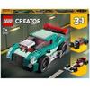 Lego 31127 STREET RACER