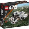 LEGO 75321 Star Wars Microfigher Razor Crest