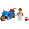 Lego City 60298 - Stunt Bike Razzo