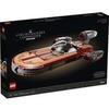 Lego Landspeeder™ di Luke Skywalker - LEGO® Star Wars - 75341
