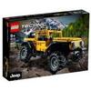 LEGO 42122 - Jeep Wrangler