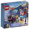 LEGO DC Super Hero Girls Lashina Tank 41233 Superhero Toy