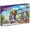 Lego LEGO Friends 41704 Edificio della strada principale