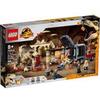 LEGO 76948 Jurassic World Fuga T.Rex Atrocira