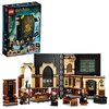 LEGO Harry Potter Hogwarts Moment - Verteidigungsklasse 76397 Bausatz; Sammelbares Klassenzimmer-Spielset für Kinder ab 8 Jahren (257 Teile)