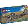 Lego City Trains 60238 Scambi