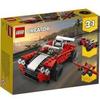 Lego Creator 31100 Auto sportiva