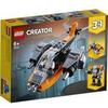 Lego Creator 31111 Cyber-drone