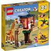 Lego Creator 31116 Casa sull