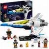 Lego Disney Pixar Lightyear Lego Lightyear Disney 76832 - Astronave XL-15