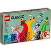 LEGO 11021 Classic 90 Anni di Gioco