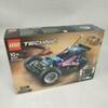 LEGO TECHNIC 42124 OFF-ROAD BUGGY NUOVO MISB